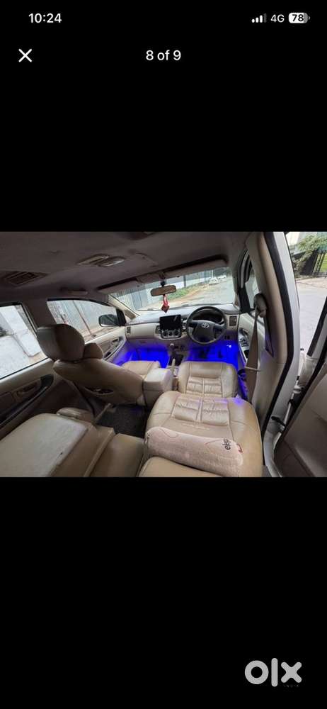 Toyota Innova Diesel 2006