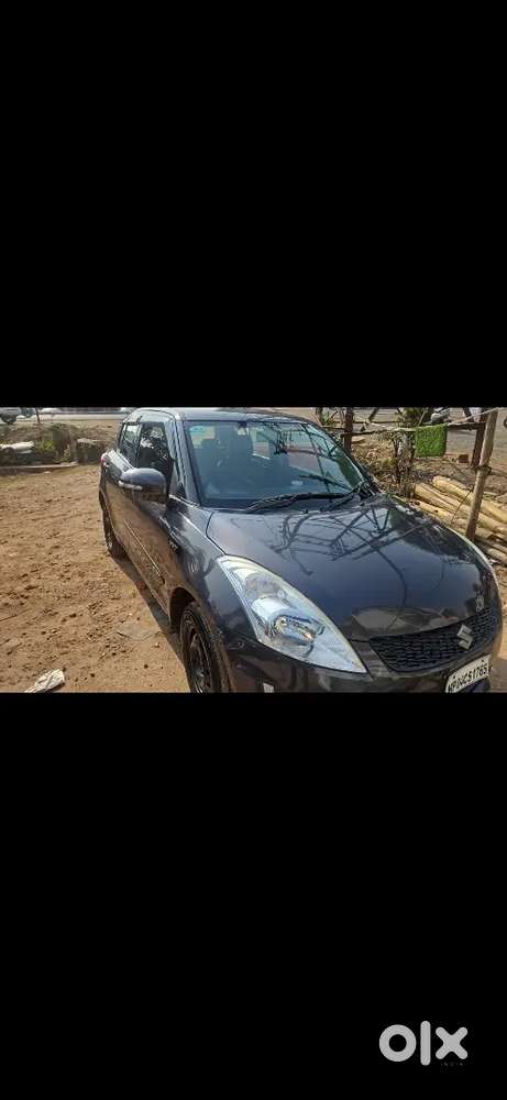 Maruti Suzuki Swift 2017 Petrol 58000 Km Driven
