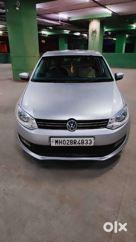 Volkswagen Polo Gti, 2011, Petrol