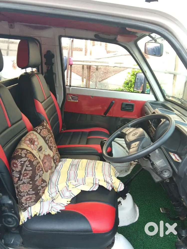 Omni Maruti Suzuki