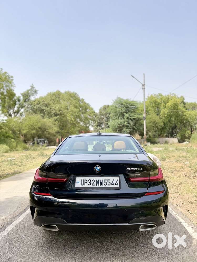 Bmw 3 Series Gran Limousine 330li M Sport, 2022, Petrol