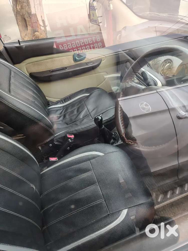 Hyundai Santro 2013 Petrol Good Condition