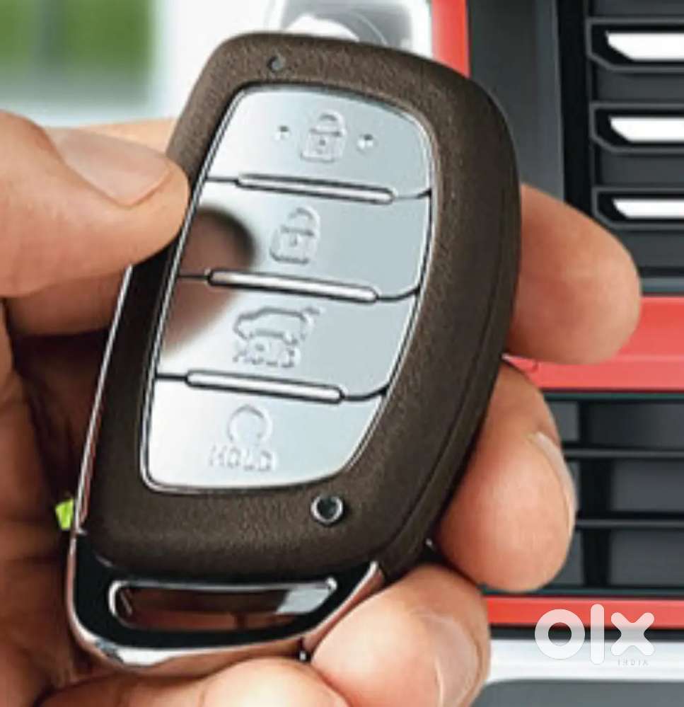 Automatic Venue Car  7gear Transmission Except Reverse Gear Price Nego