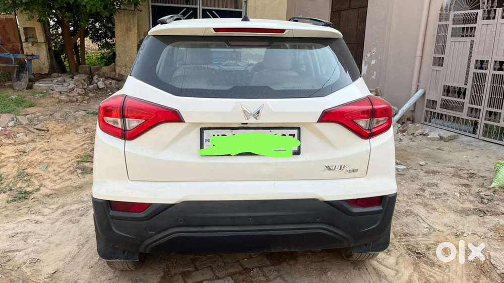 Mahindra Xuv300 Diesel 2023