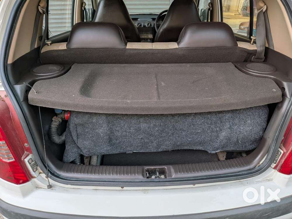 2013 Hyundai Santro Xing Gls Manual