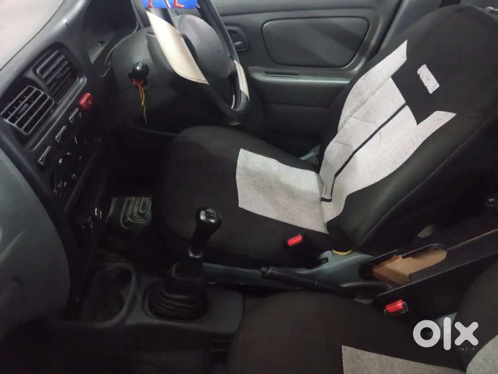 Maruti Suzuki Alto 2009 Car