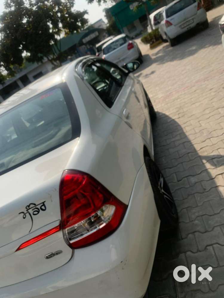Toyota Etios 2017