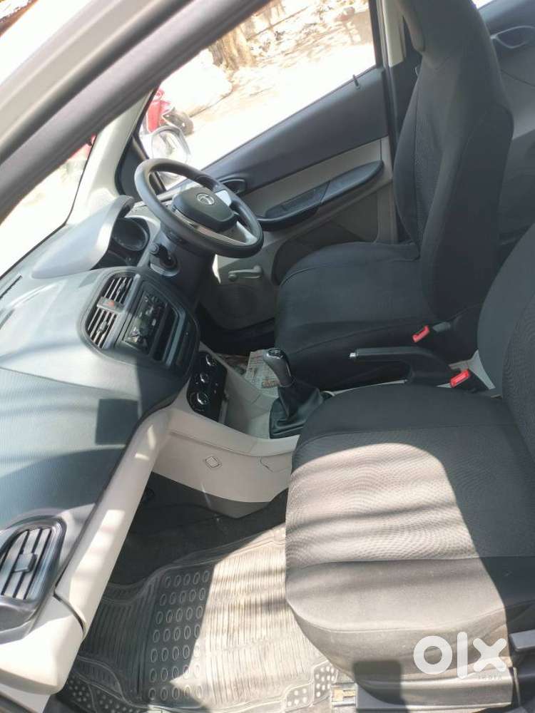 Tata Tiago 1.05 Revotorq Xe, 2018, Petrol
