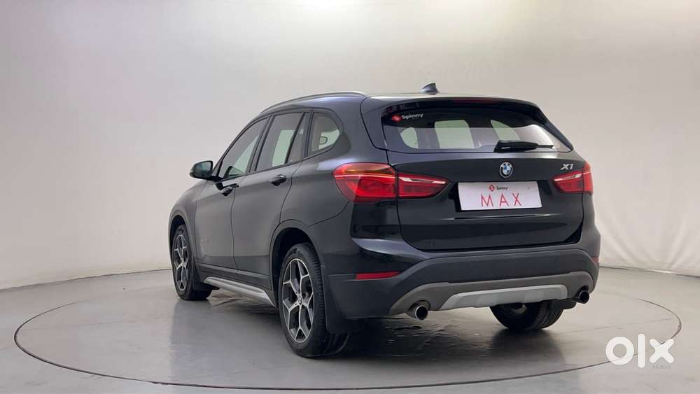 Bmw X1 2.0 Sdrive20d Xline, 2016, Diesel