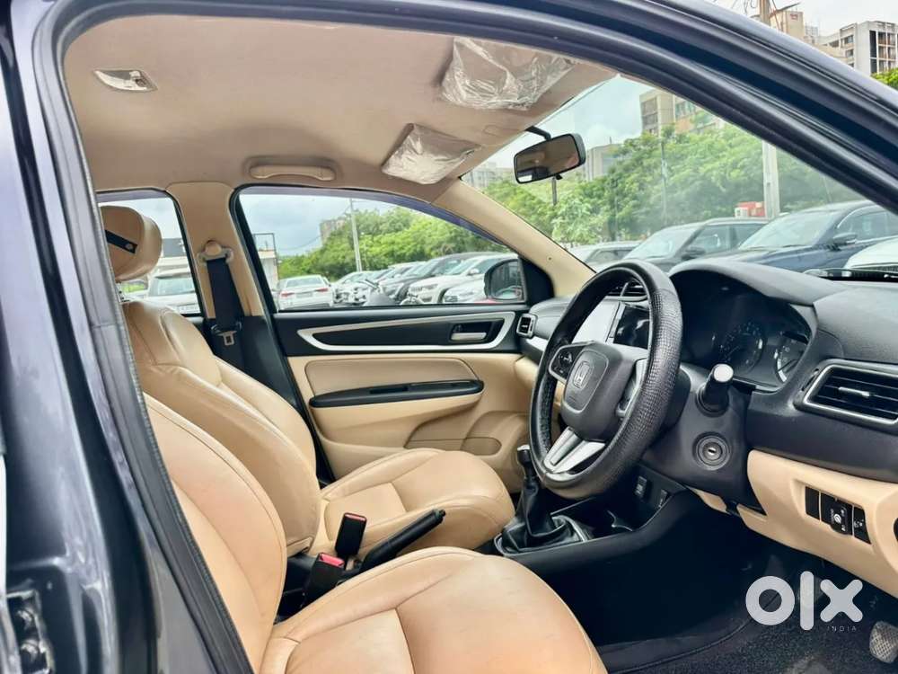 Honda Amaze S 1.2 Petrol Mt, 2022, Petrol
