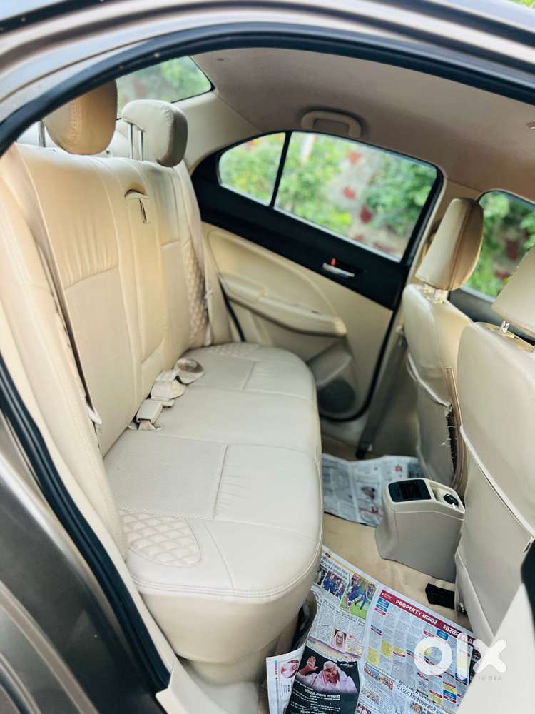 Maruti Suzuki Swift Dzire Vxi(o) Mt, 2022, Petrol