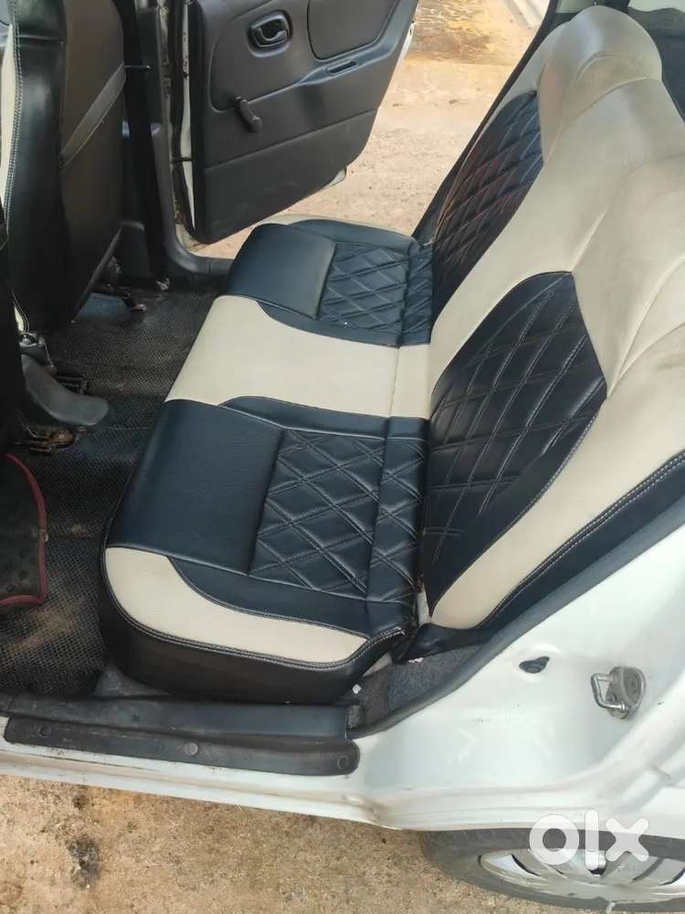 Maruti Suzuki Alto 2014 Lxi