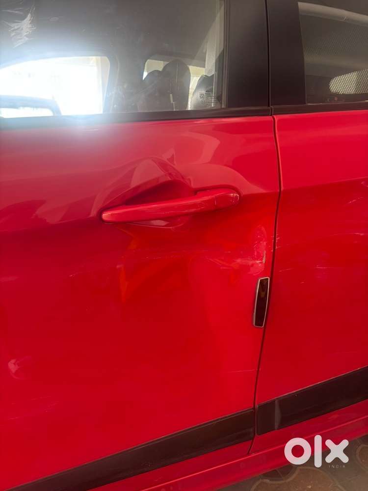 2020 Tata Tiago Xza + Amt  Top Model Single Ownerexcellentcondition