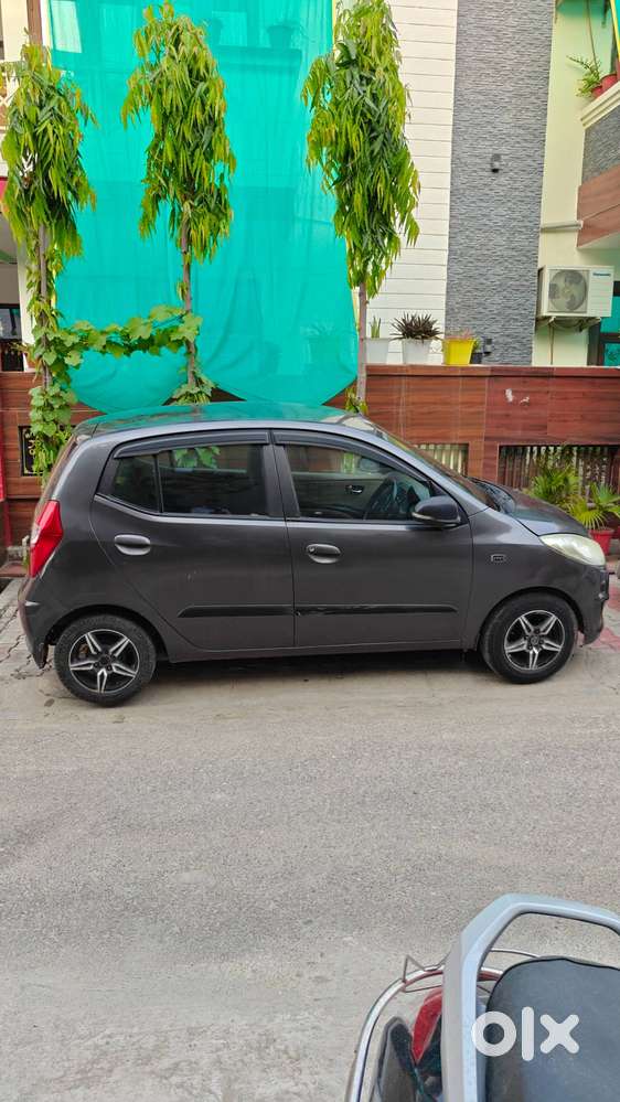 2 Yera Age Left, Nice Condition, Cng On Paper