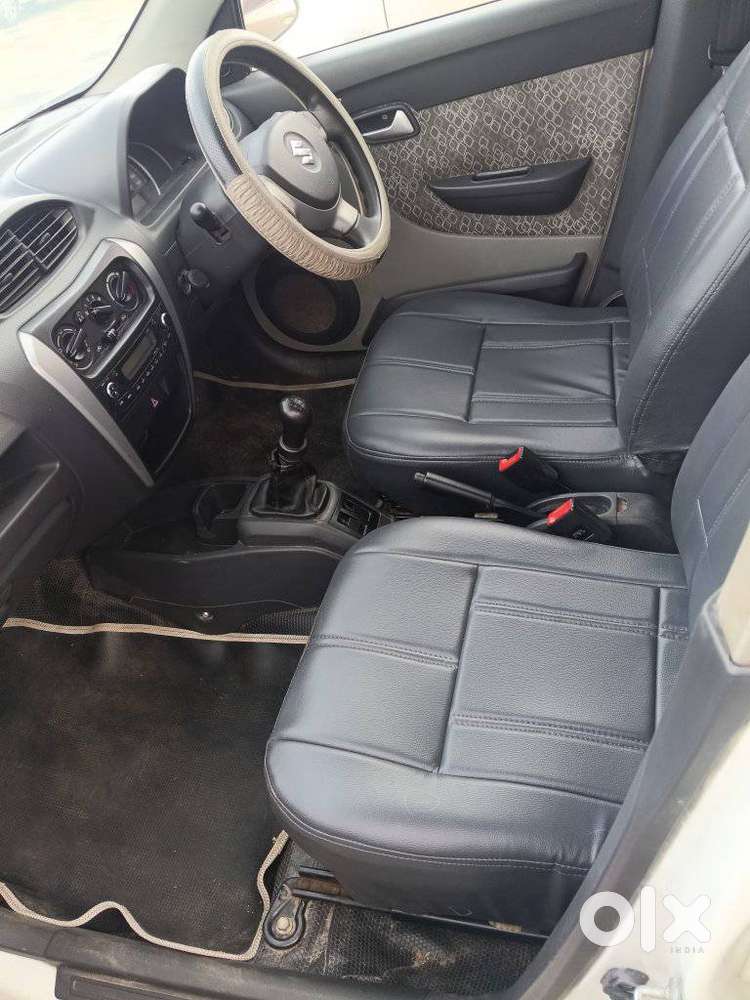 Maruti Suzuki Alto 800 Vxi, 2016, Petrol