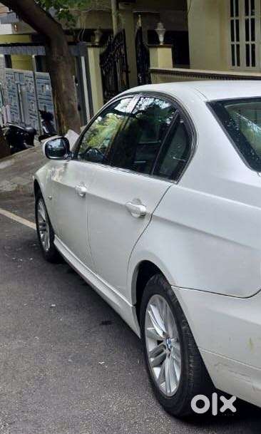 Bmw 3 Series 2.0 320d Highline, 2010, Diesel