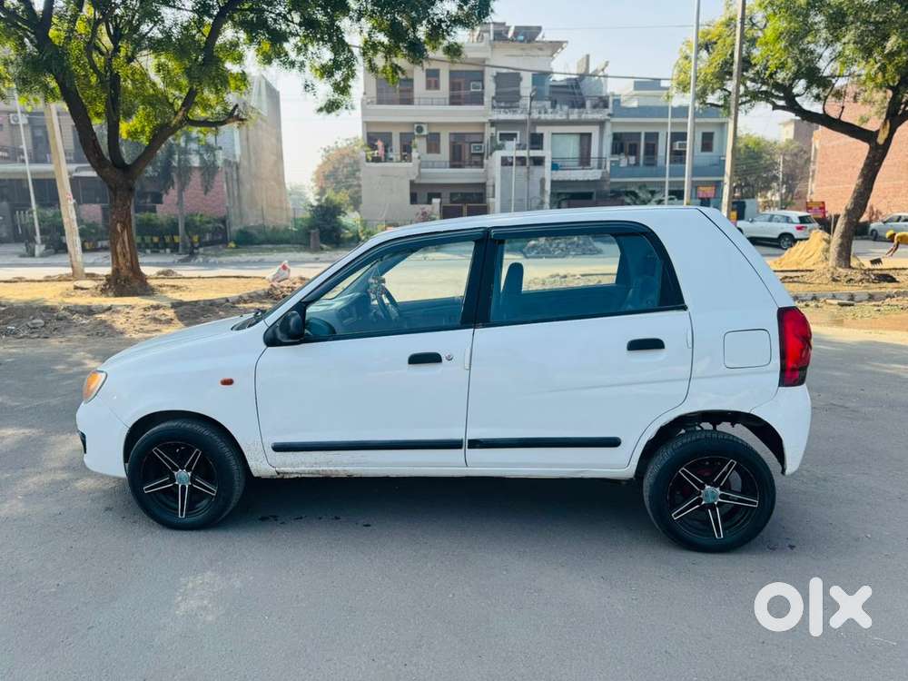 Maruti Suzuki Alto K10 Vxi (o), 2014, Petrol