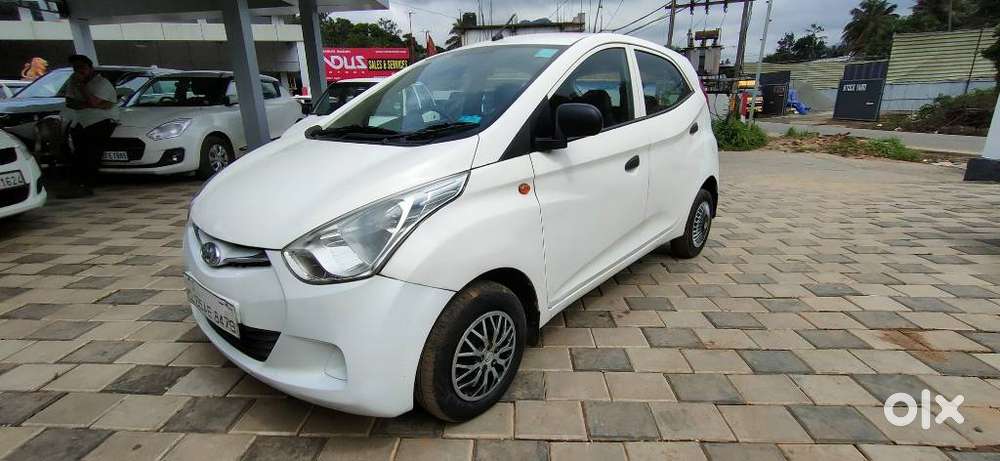 Hyundai Eon Era +, 2012, Petrol