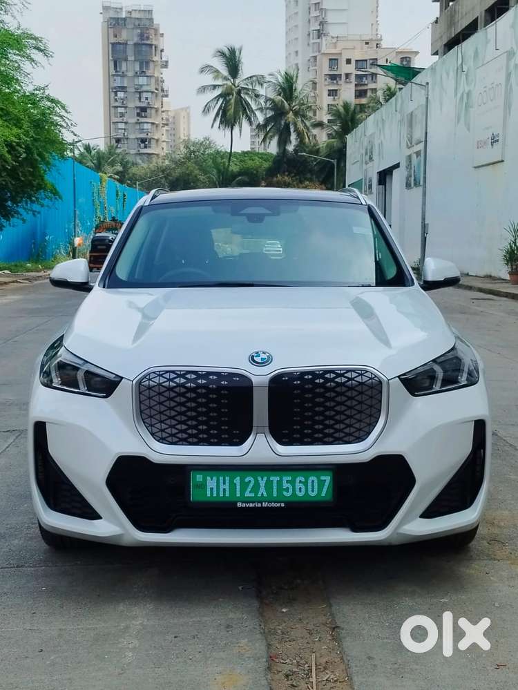 Bmw Ix1 Edrive20l M Sport, 2025, Diesel