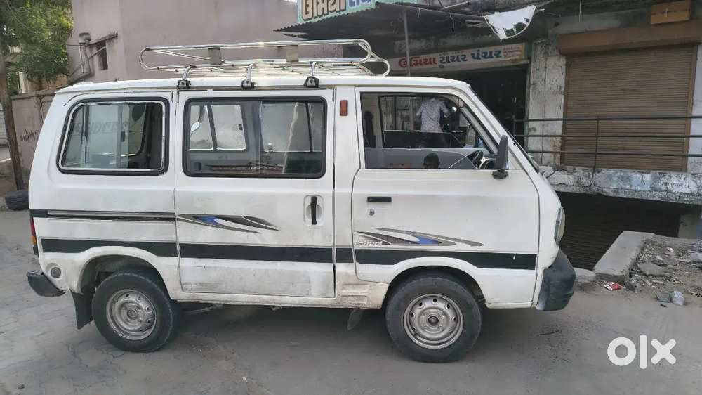 Forbest Class Car For Small Family