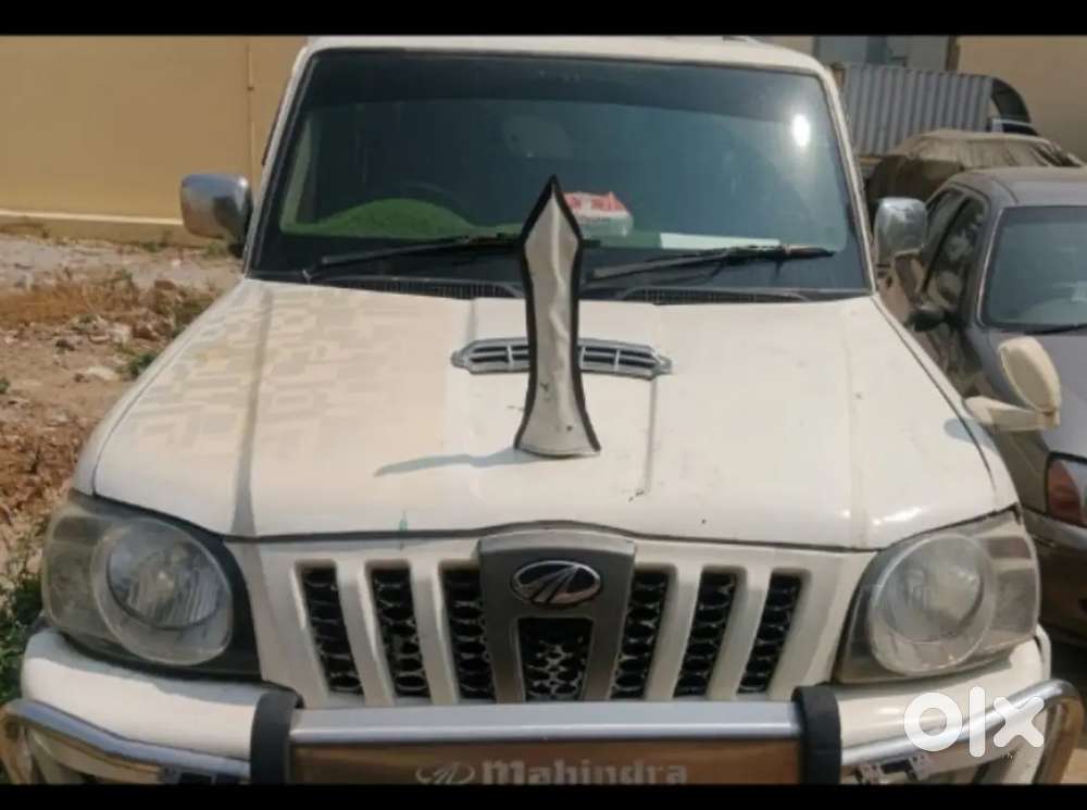 Mahindra Supro 2007