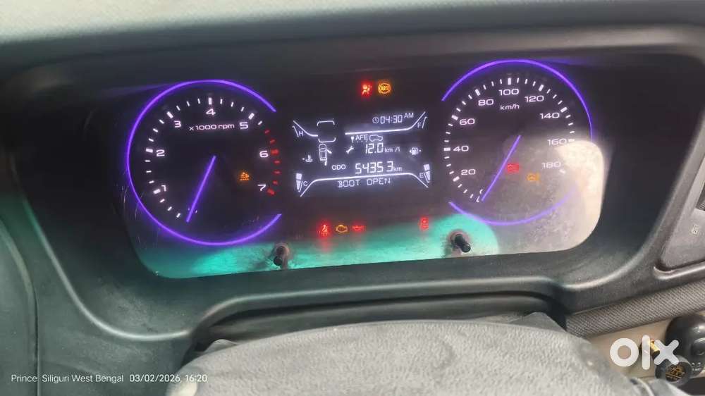 Mahindra Marazzo 2020 Diesel 55000 Km Driven