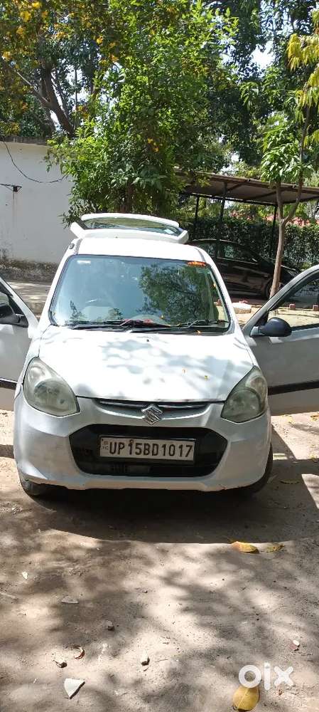 Good Avg Car No Maintenance And I Am Army Personnel