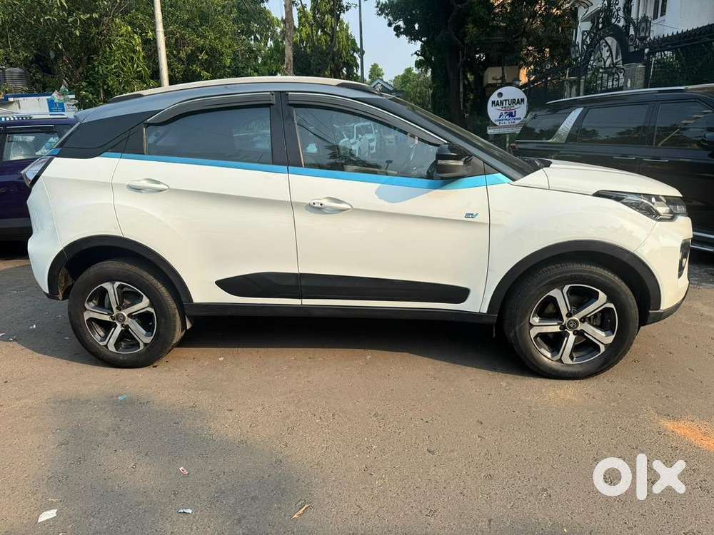Tata Nexon Ev Oct 2021 (230km Real Range, Well Maintained)