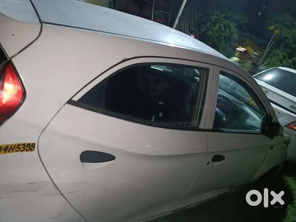 Hyundai Eon 2018 Petrol 150000 Km Driven