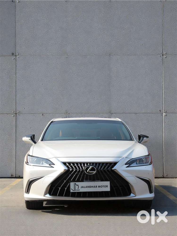 Lexus Es 300h Exquisite, 2026, Petrol