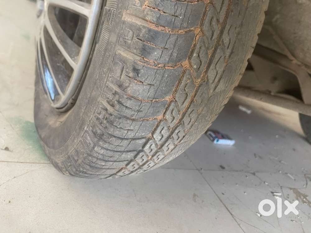 Maruti Suzuki Omni 2001 Manual Petrol
