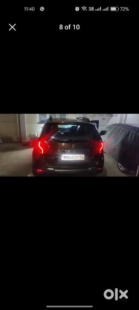 Renault Duster 2015 Diesel 205000 Km Driven