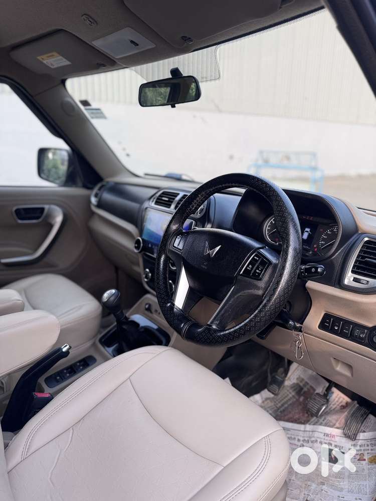 Mahindra Bolero Neo 1.5 N 10, 2023, Diesel