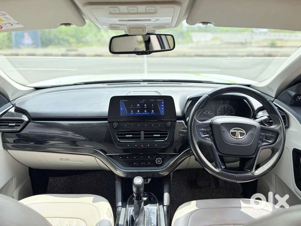 Tata Safari 2.0 Kryotec Xza Plus, 2022, Diesel