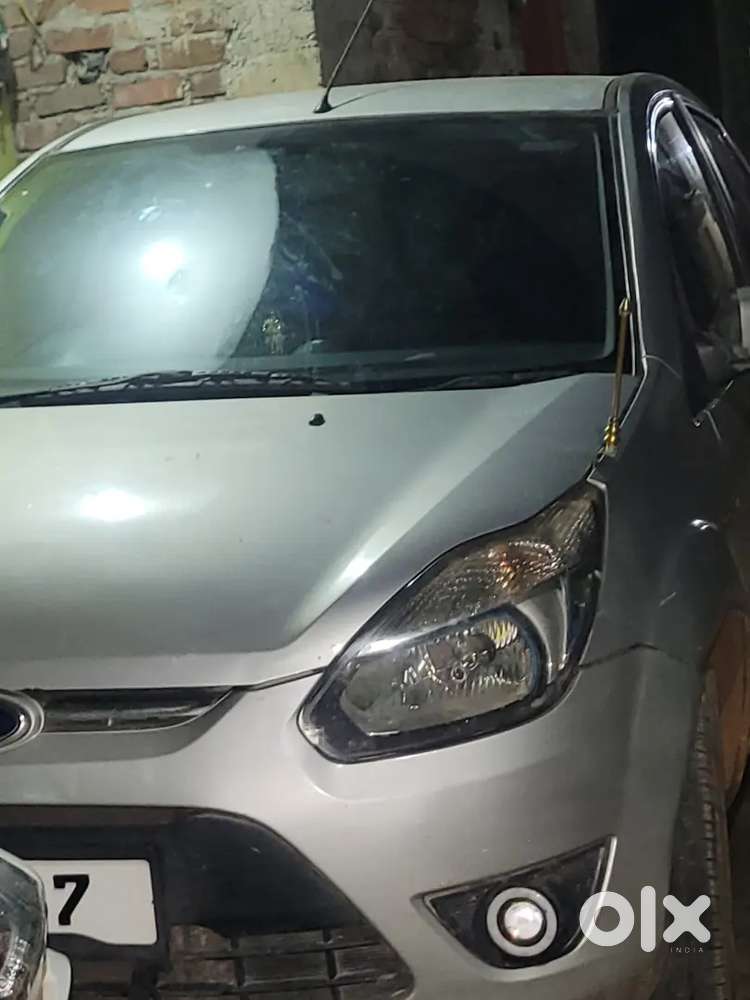 Ford Figo In All Good Condition