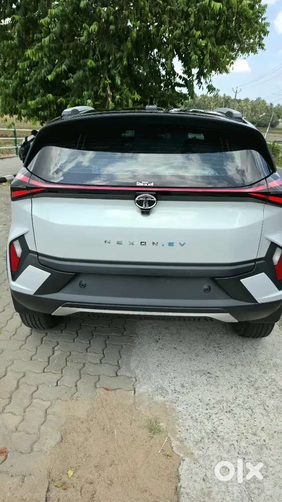 Tata Nexon Ev 3.0 2023