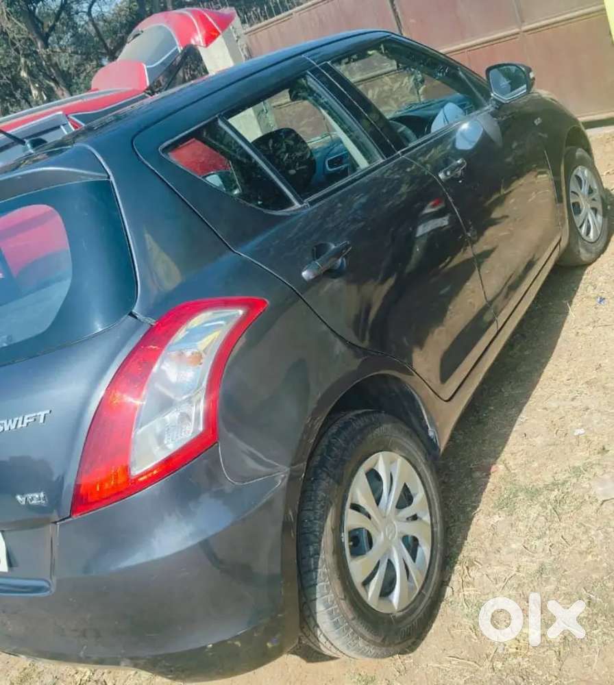 Maruti Suzuki Swift 2014 Diesel 85000 Km Driven
