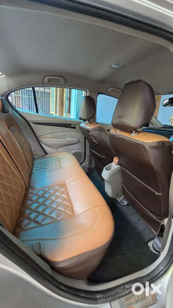 Honda City 2009 Petrol Automatic
