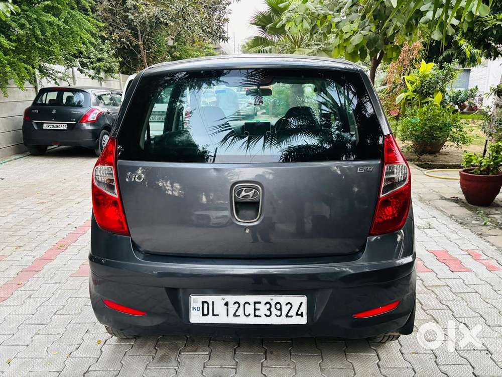 Hyundai I10 Era, 2013, Cng & Hybrids