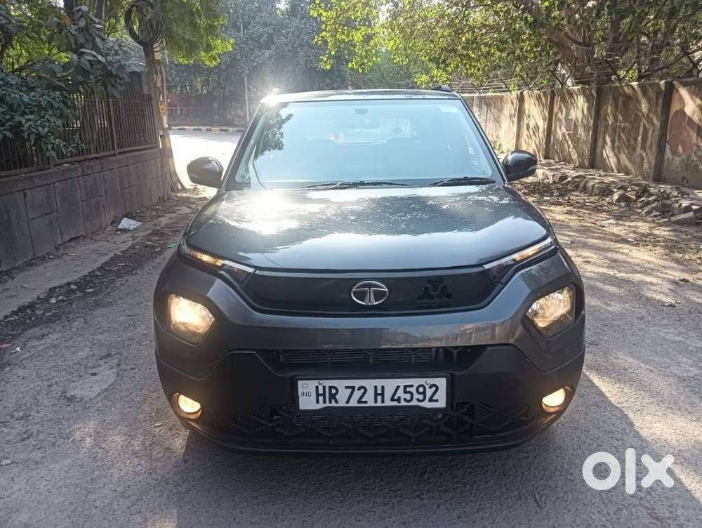 Tata Punch Adventure Icng, 2023, Cng & Hybrids