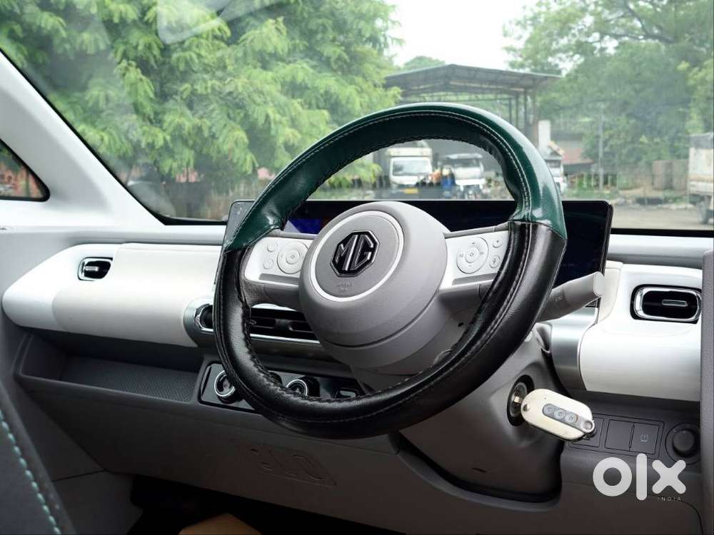 Mg Comet Ev Play, 2023, Electric