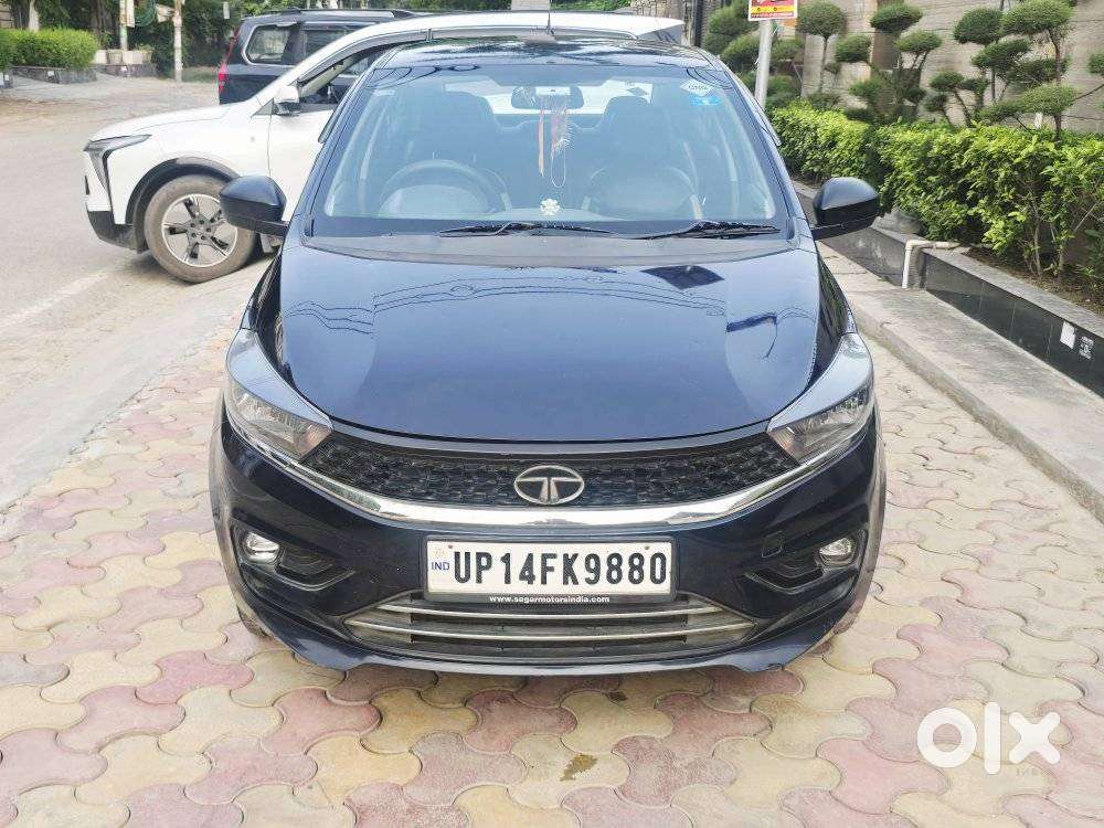 Tata Tigor 1.2 Revotron Xm Cng, 2023, Cng & Hybrids