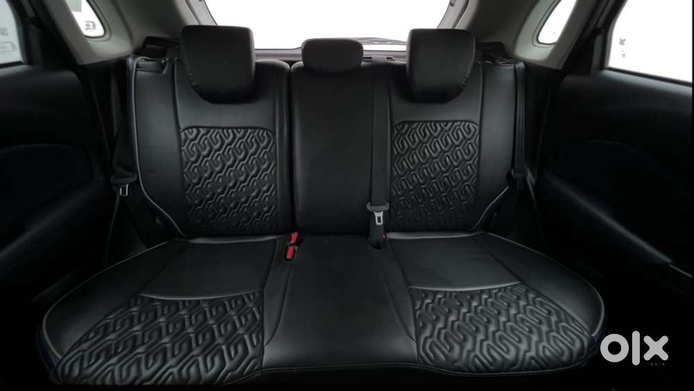 Maruti Suzuki Baleno Alpha, 2024, Petrol