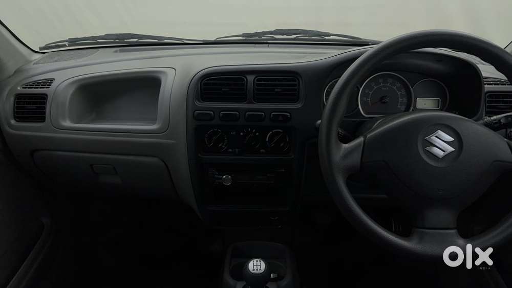 Maruti Suzuki Alto K10 2010-2014 Vxi, 2013, Petrol