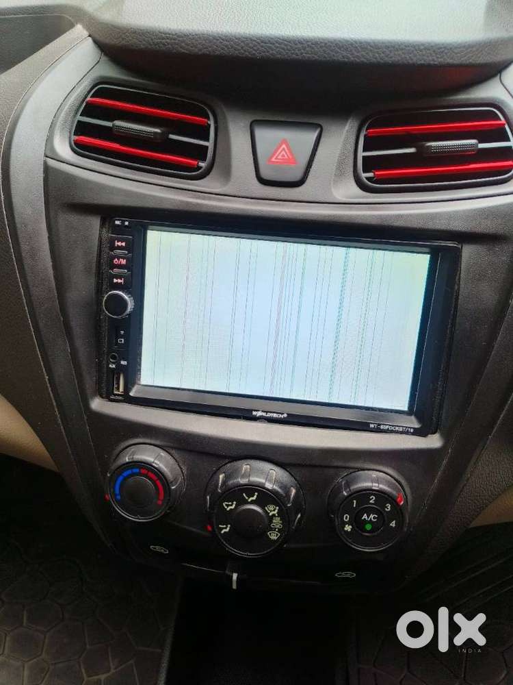 Hyundai Eon D-lite +, 2012, Petrol