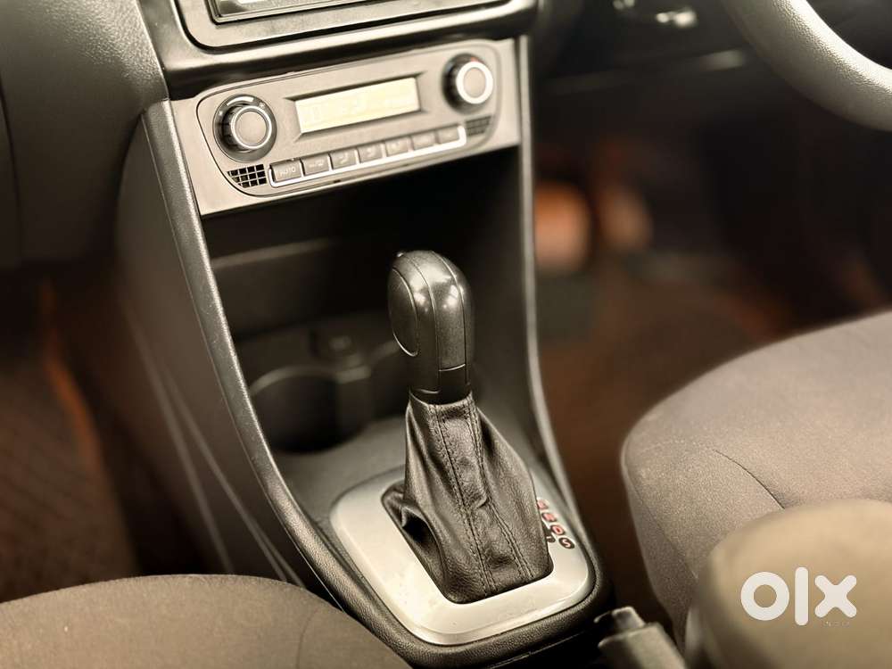 Volkswagen Polo 1.0 Tsi Comfortline At, 2021, Petrol