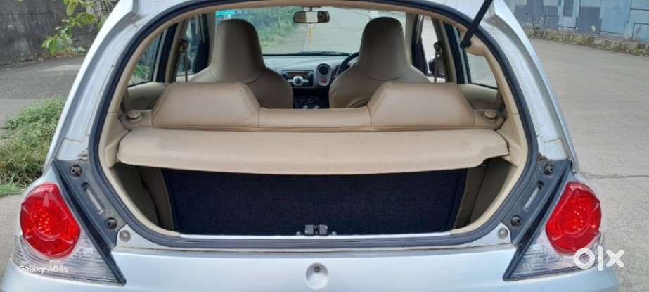 Honda Brio 2011-2013 S Mt, 2013, Petrol