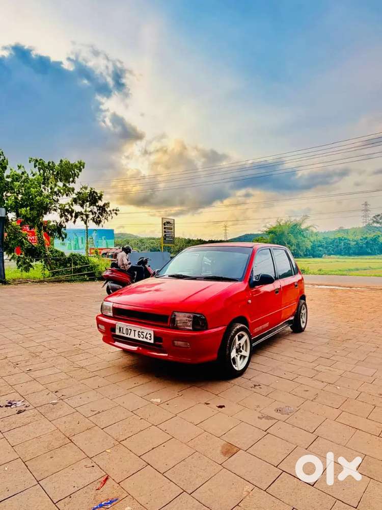 Maruti Zen Carburator For Sale