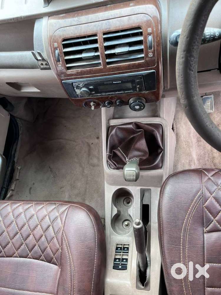 Mahindra Bolero Zlx Bsiii, 2016, Diesel