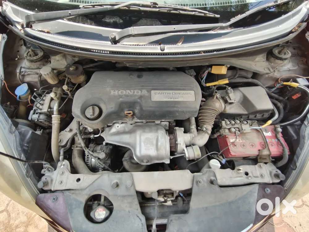 Honda Amaze 2013 Diesel Well Maintained